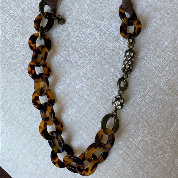 J.CREW Statement Necklace - Picture 5 of 11